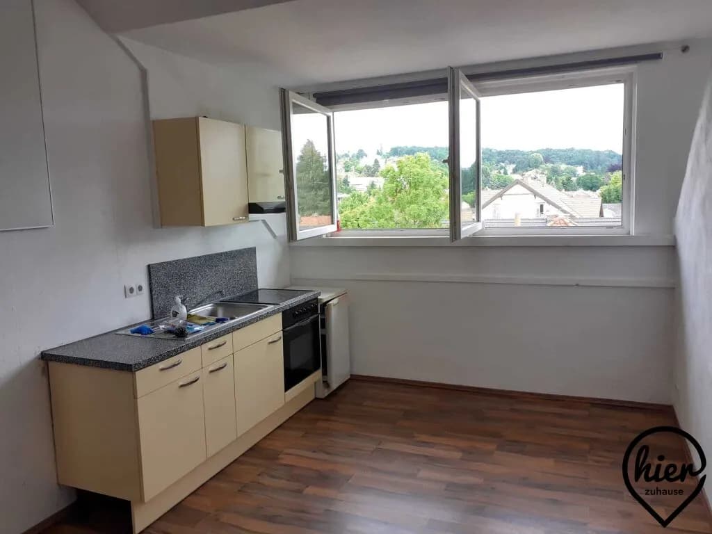 2-Zimmer-Wohnung kaufen in Graz – 36 m², € 90.000