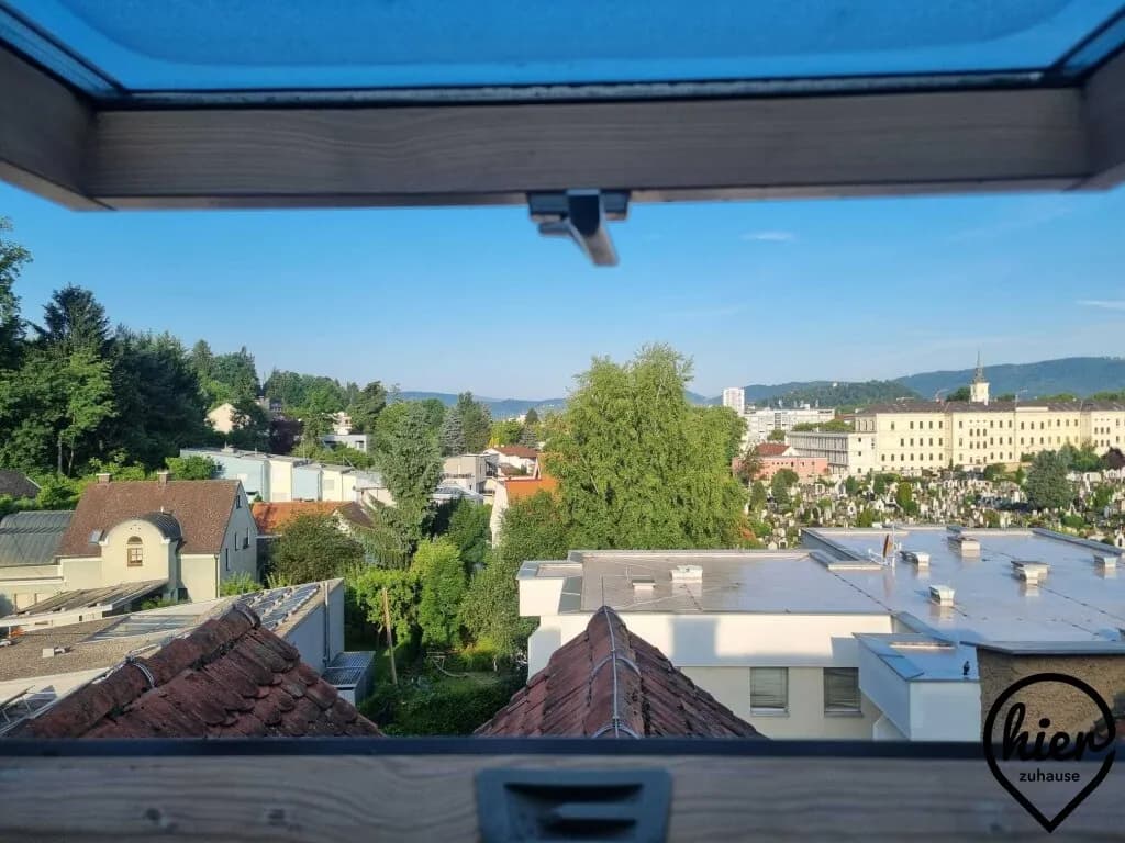 2-Zimmer-Wohnung kaufen in Graz – 36 m², € 90.000 – Bild 2 von 18