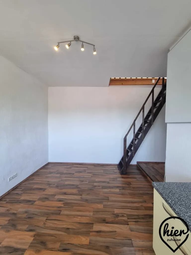 2-Zimmer-Wohnung kaufen in Graz – 36 m², € 90.000 – Bild 7 von 18