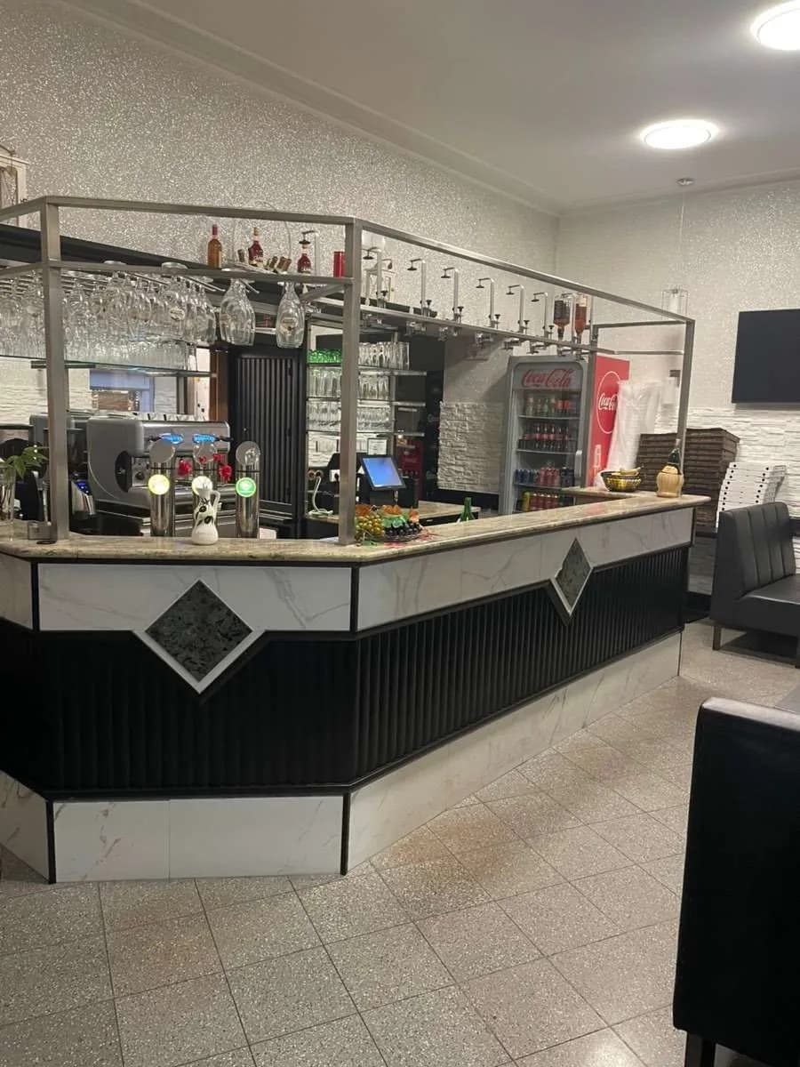 Gewerbeimmobilie mieten in Wien – 165 m², € 1.950