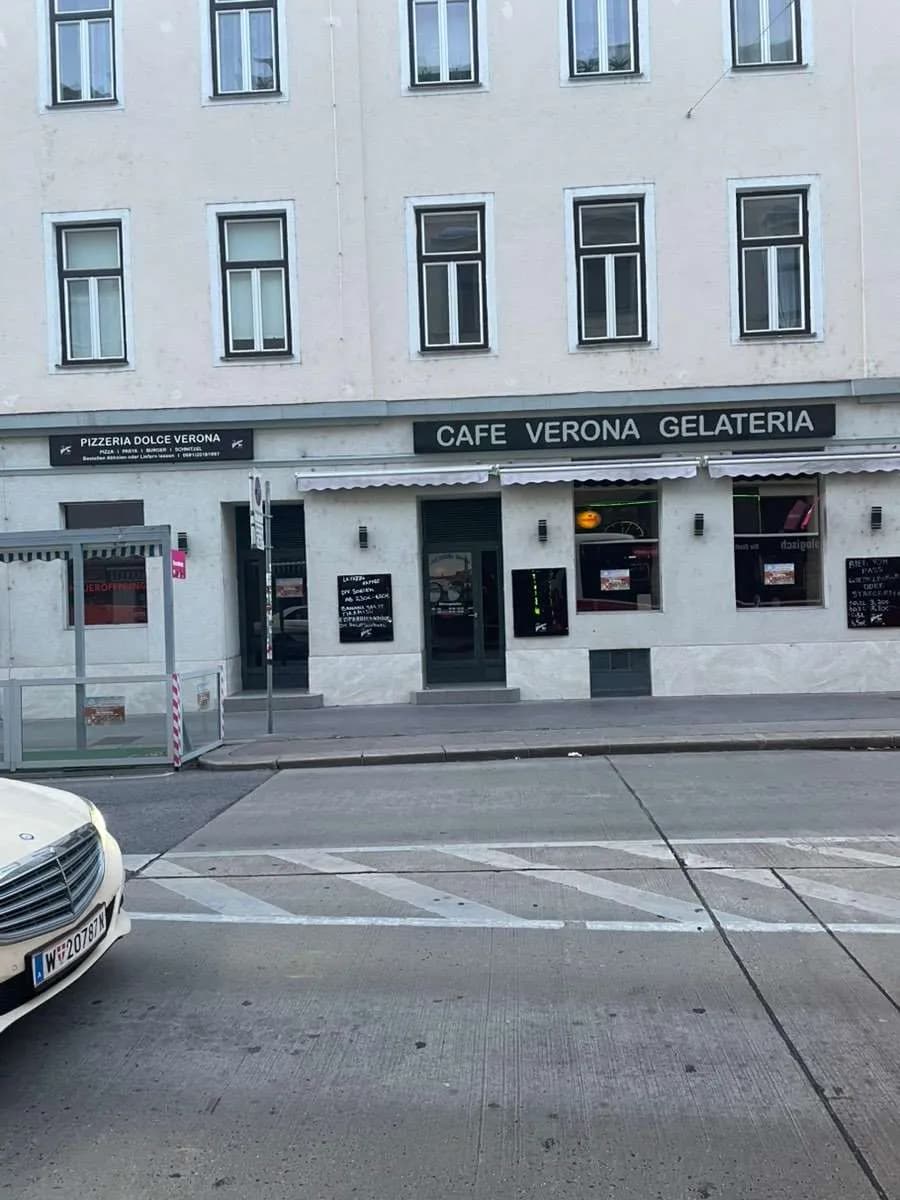 Gewerbeimmobilie mieten in Wien – 165 m², € 1.950 – Bild 2 von 15