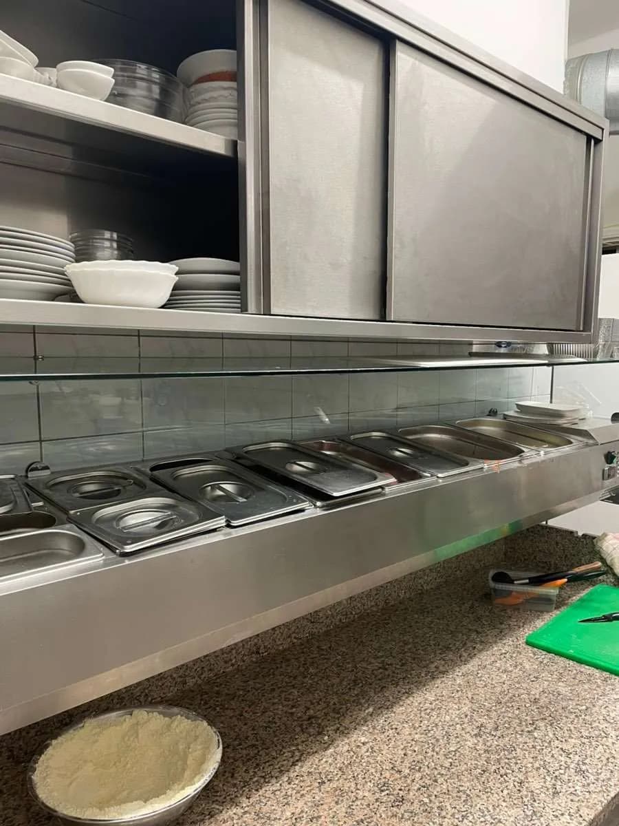 Gewerbeimmobilie mieten in Wien – 165 m², € 1.950 – Bild 3 von 15