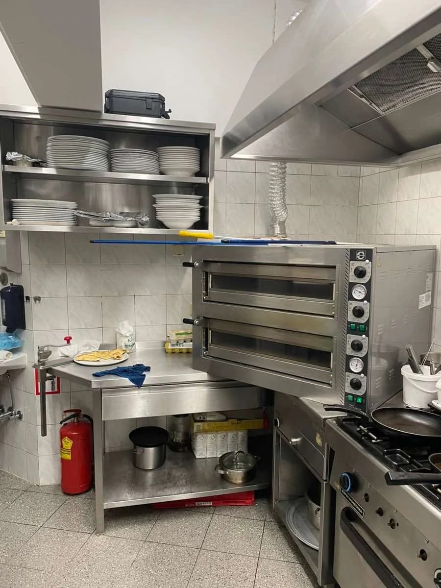 Gewerbeimmobilie mieten in Wien – 165 m², € 1.950 – Bild 4 von 15