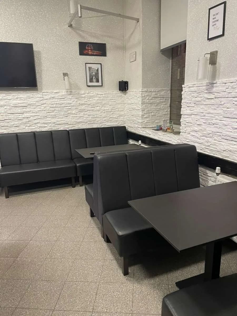 Gewerbeimmobilie mieten in Wien – 165 m², € 1.950 – Bild 5 von 15