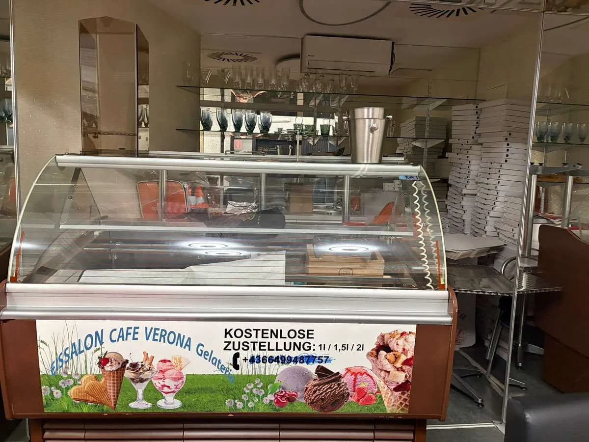 Gewerbeimmobilie mieten in Wien – 165 m², € 1.950 – Bild 8 von 15