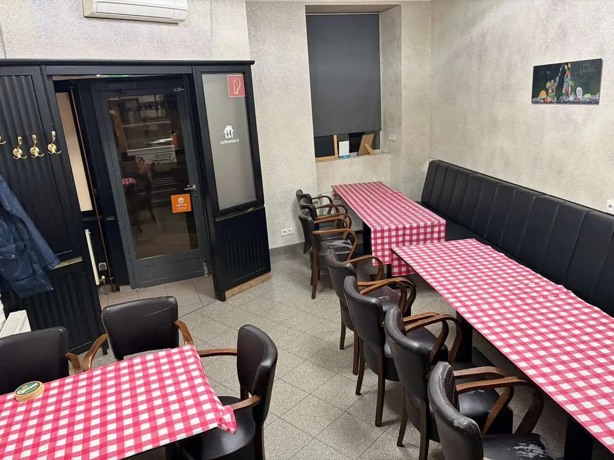 Gewerbeimmobilie mieten in Wien – 165 m², € 1.950 – Bild 9 von 15