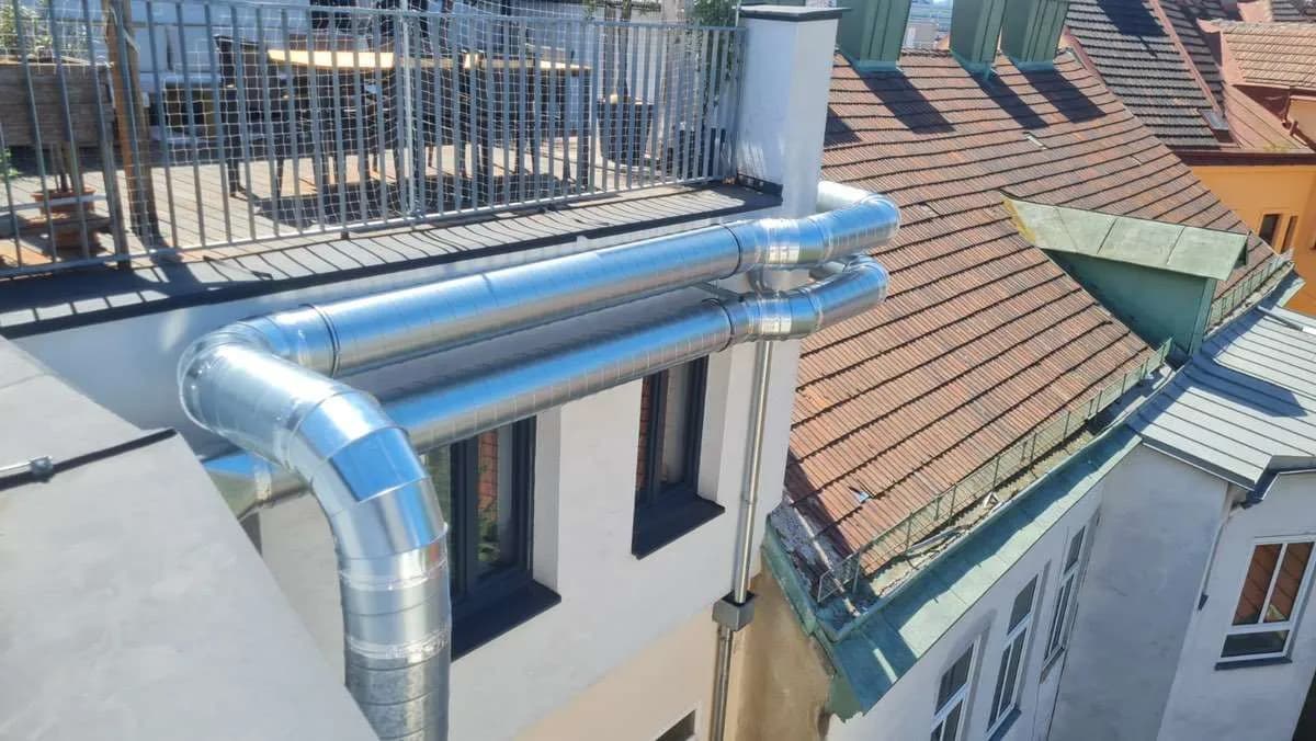Gewerbeimmobilie mieten in Wien – 165 m², € 1.950 – Bild 11 von 15
