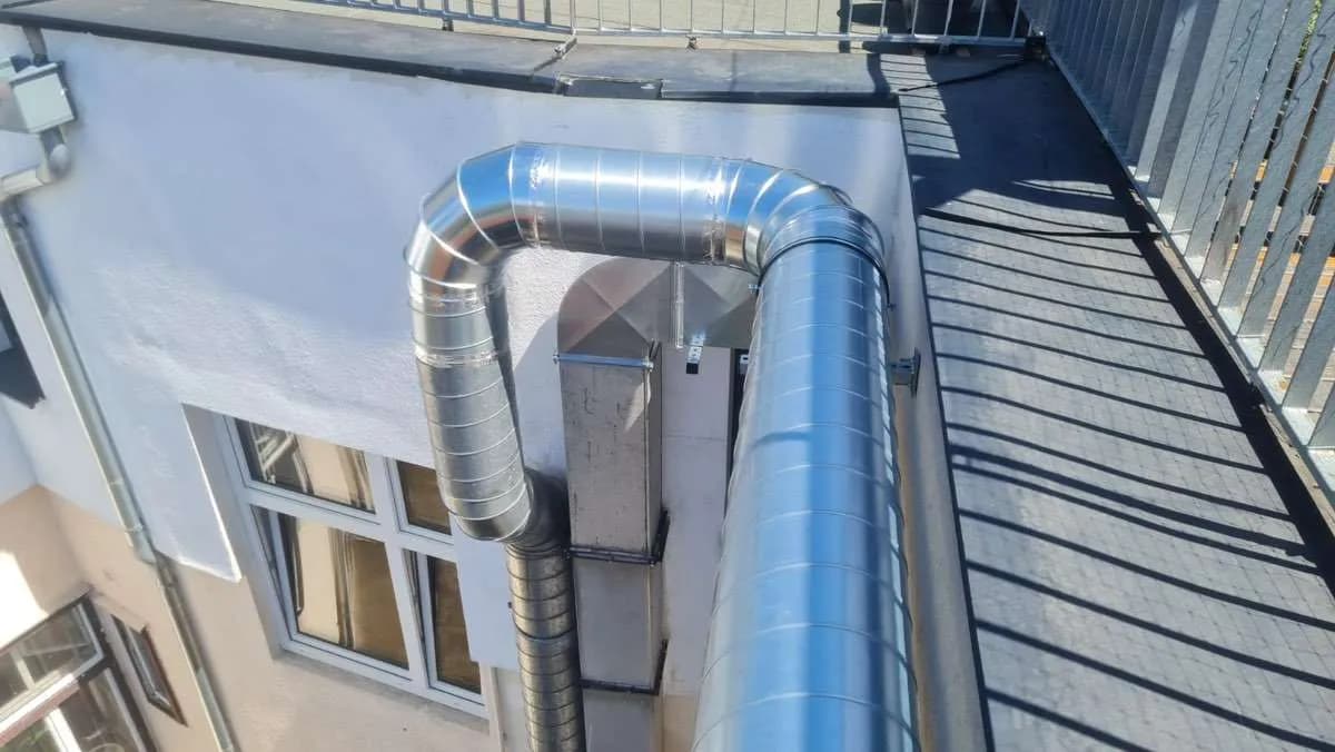 Gewerbeimmobilie mieten in Wien – 165 m², € 1.950 – Bild 12 von 15