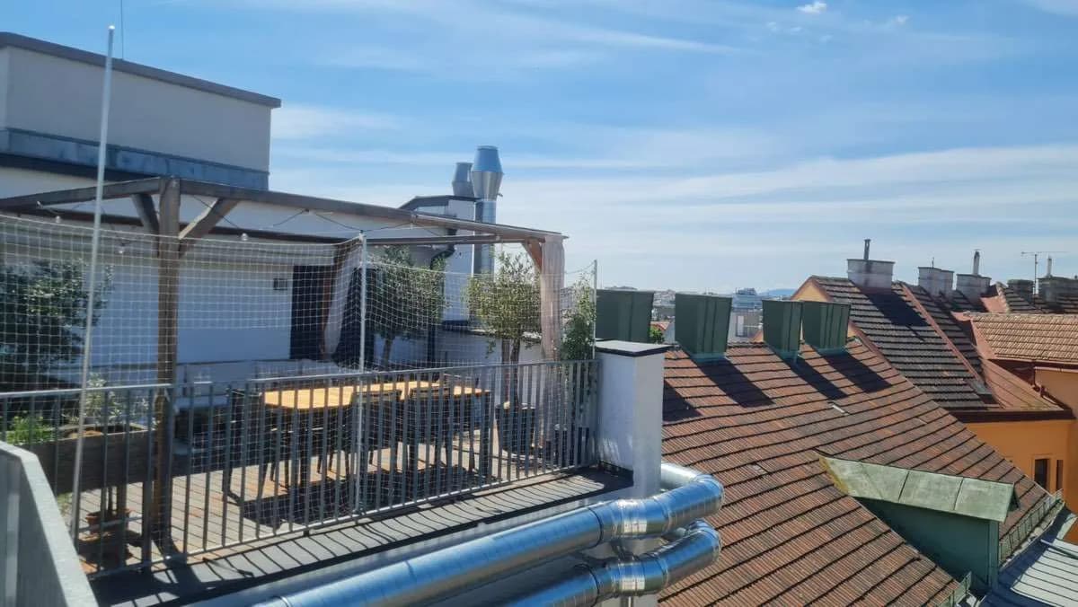 Gewerbeimmobilie mieten in Wien – 165 m², € 1.950 – Bild 13 von 15