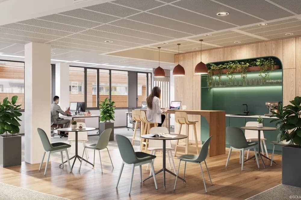 Gewerbeimmobilie mieten in Wien – 6 447 m², € 18 – Bild 10 von 11