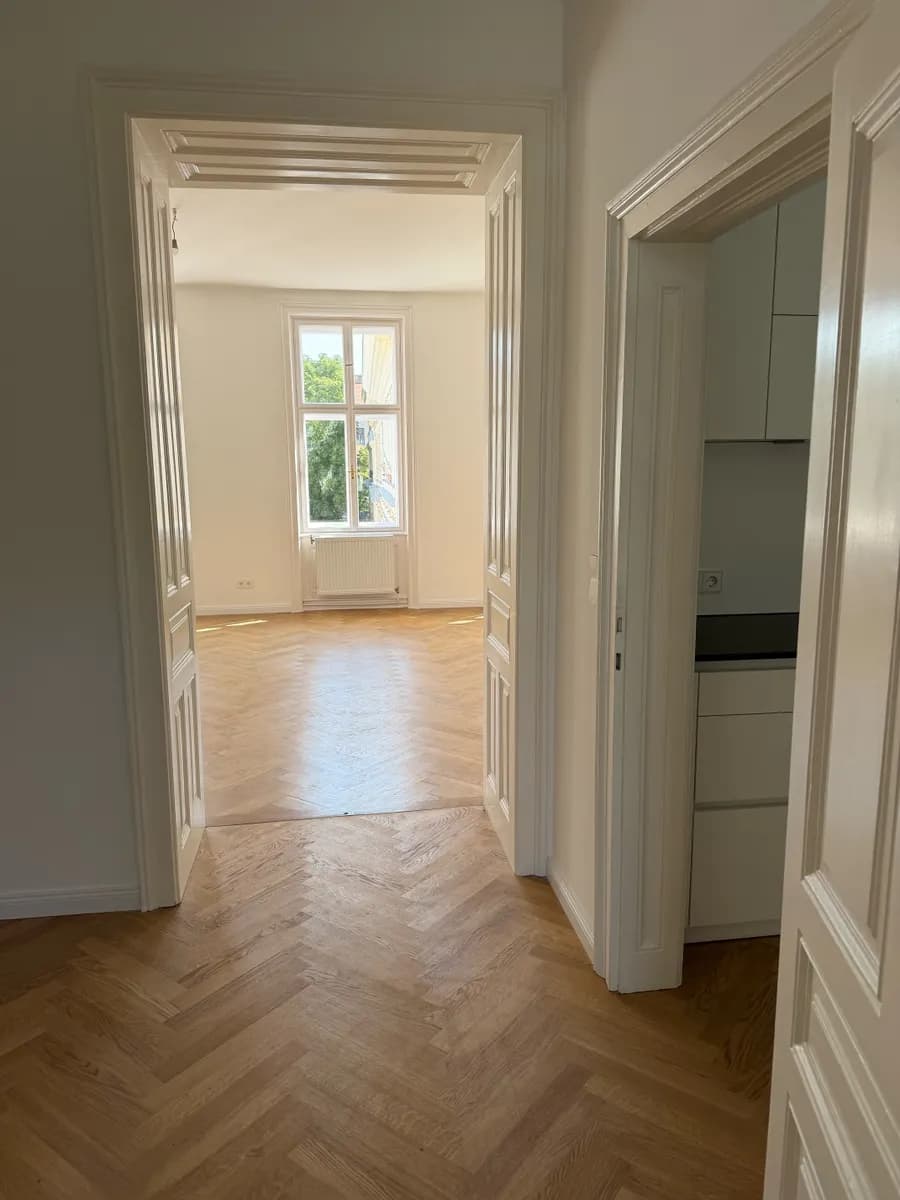 4-Zimmer-Wohnung mieten in Wien – 150 m², € 3.200 – Bild 2 von 27