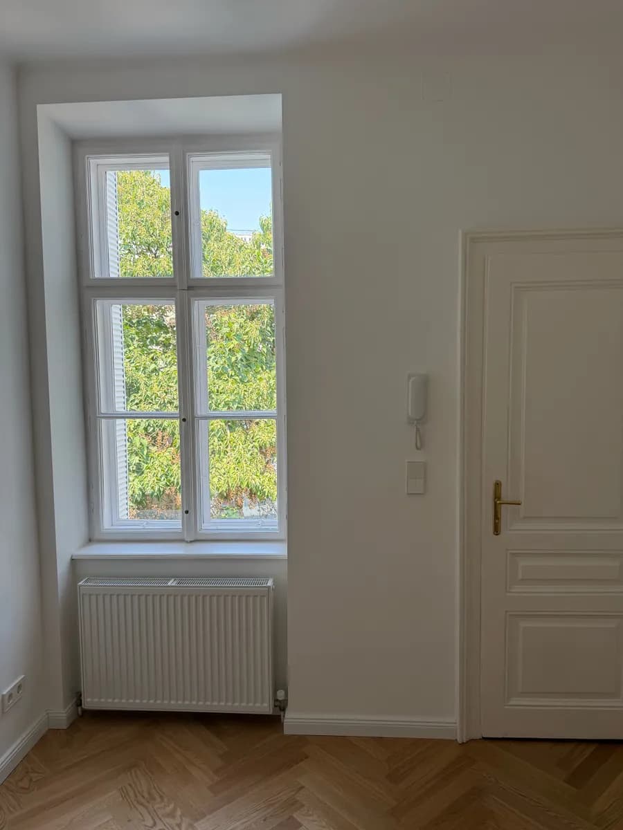 4-Zimmer-Wohnung mieten in Wien – 150 m², € 3.200 – Bild 3 von 27