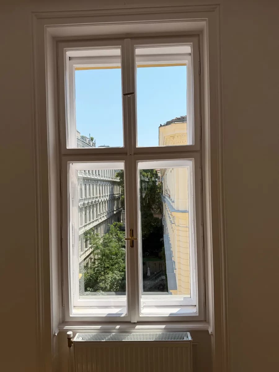 4-Zimmer-Wohnung mieten in Wien – 150 m², € 3.200 – Bild 4 von 27