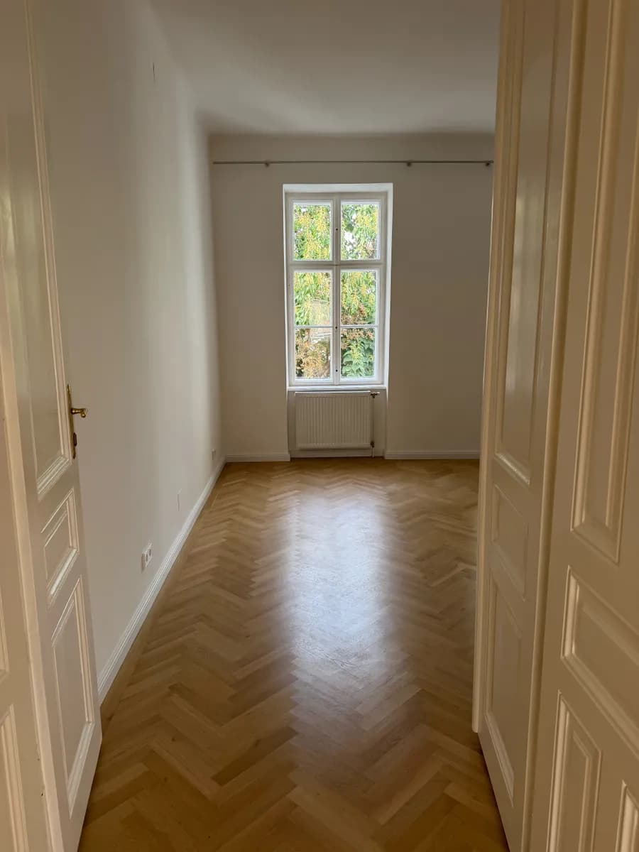 4-Zimmer-Wohnung mieten in Wien – 150 m², € 3.200 – Bild 5 von 27