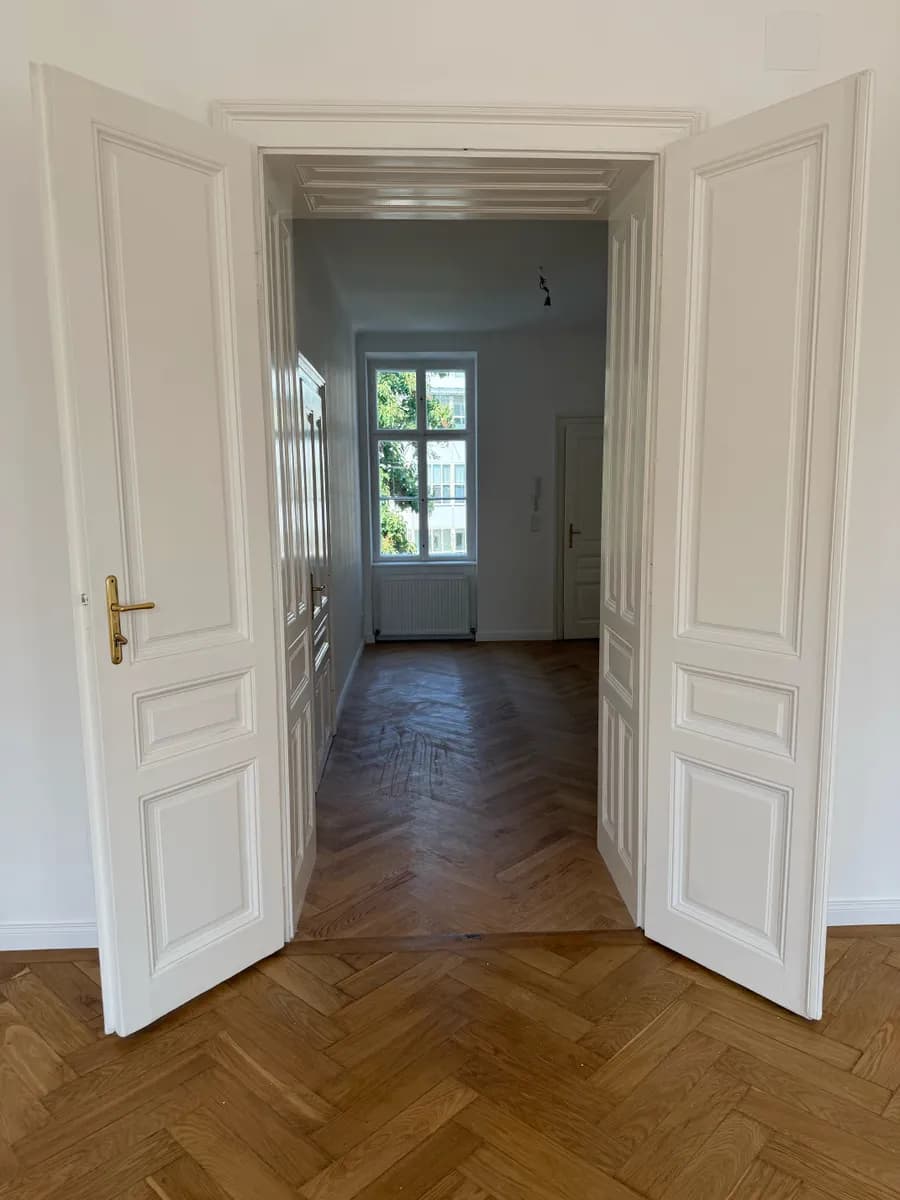 4-Zimmer-Wohnung mieten in Wien – 150 m², € 3.200 – Bild 6 von 27