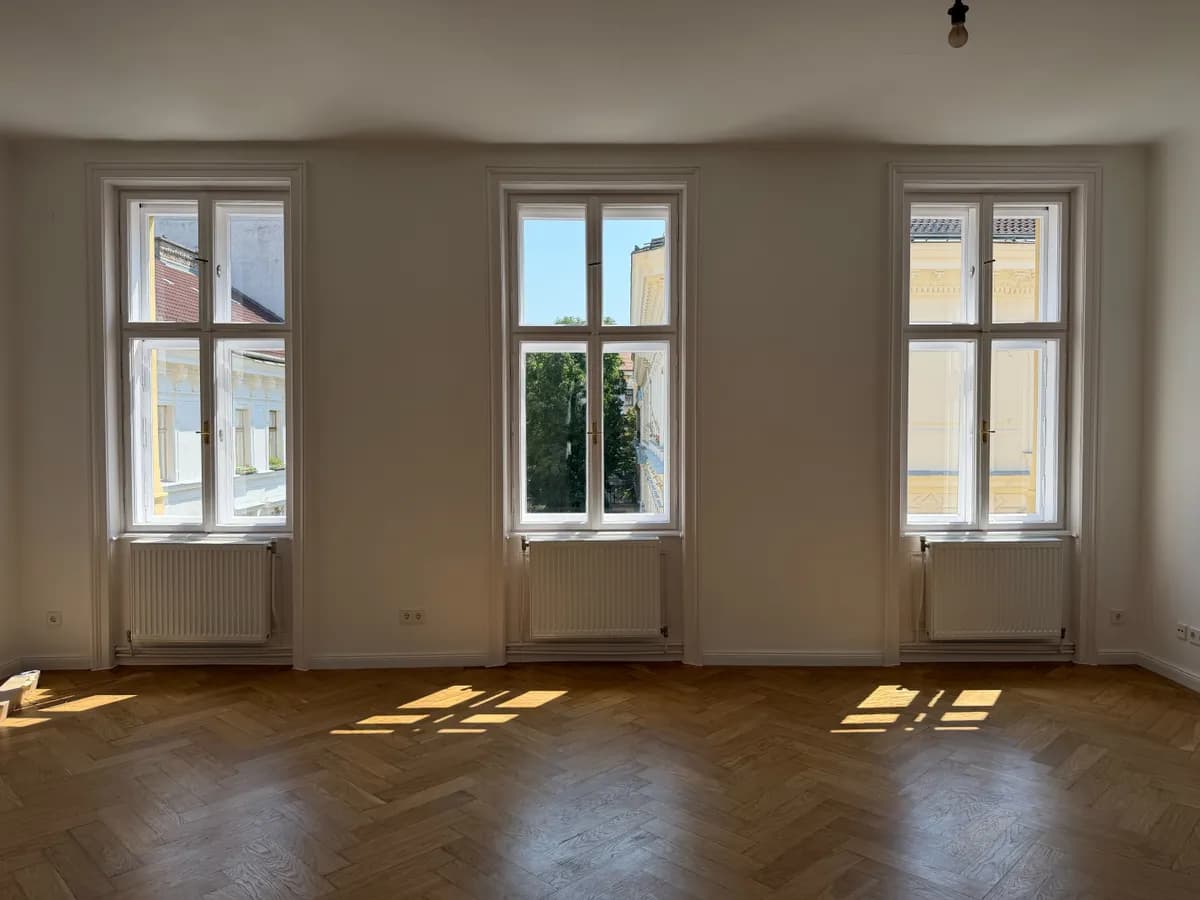 4-Zimmer-Wohnung mieten in Wien – 150 m², € 3.200 – Bild 8 von 27