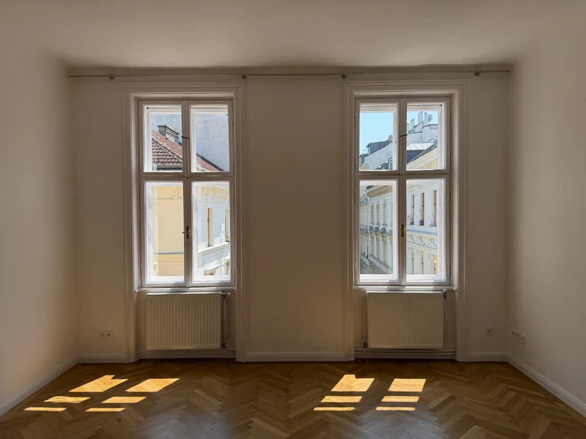 4-Zimmer-Wohnung mieten in Wien – 150 m², € 3.200 – Bild 9 von 27