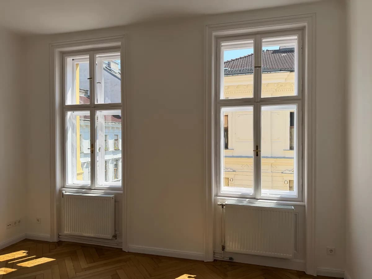 4-Zimmer-Wohnung mieten in Wien – 150 m², € 3.200 – Bild 10 von 27