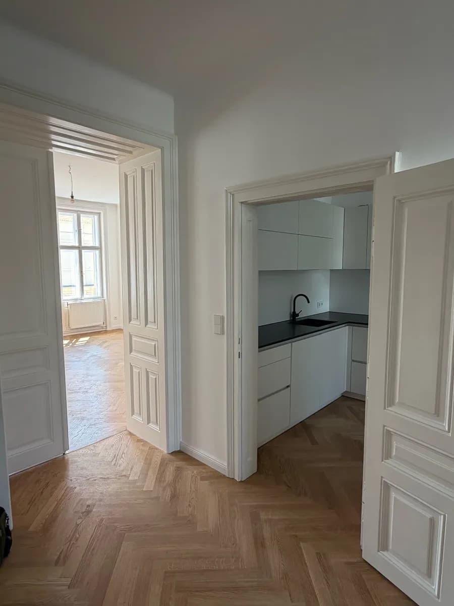 4-Zimmer-Wohnung mieten in Wien – 150 m², € 3.200 – Bild 12 von 27