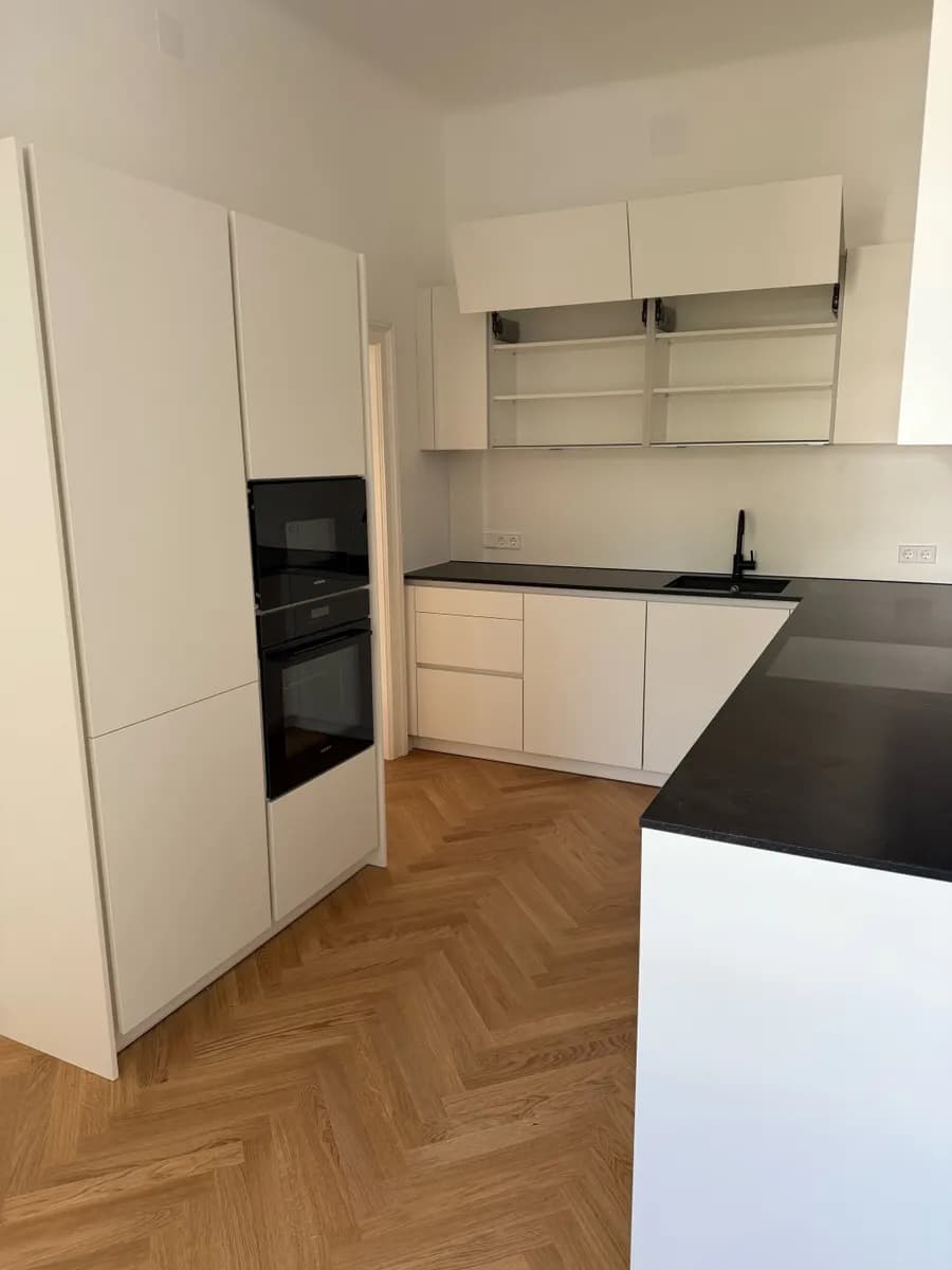 4-Zimmer-Wohnung mieten in Wien – 150 m², € 3.200 – Bild 13 von 27