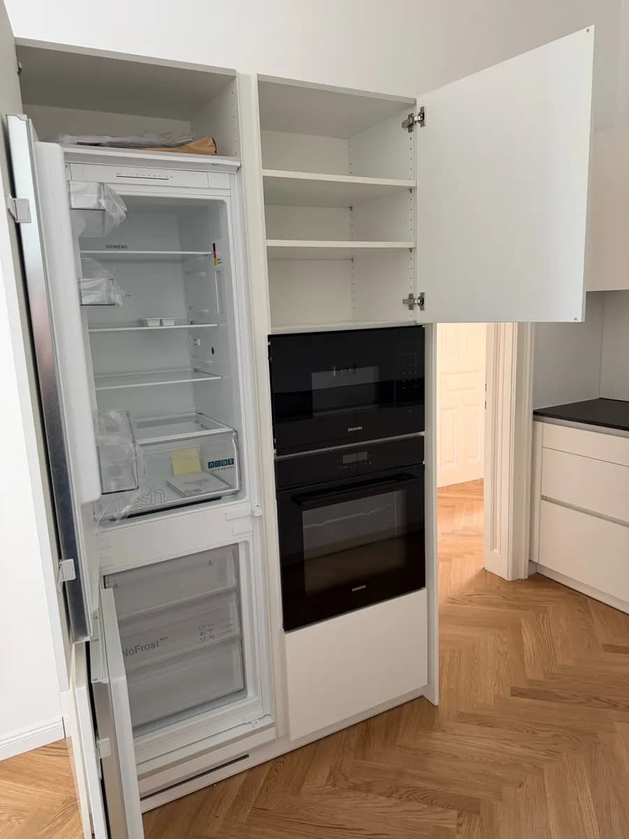 4-Zimmer-Wohnung mieten in Wien – 150 m², € 3.200 – Bild 15 von 27
