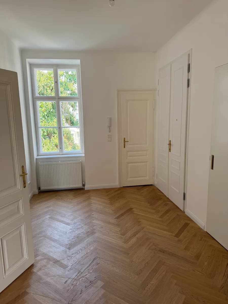 4-Zimmer-Wohnung mieten in Wien – 150 m², € 3.200 – Bild 17 von 27
