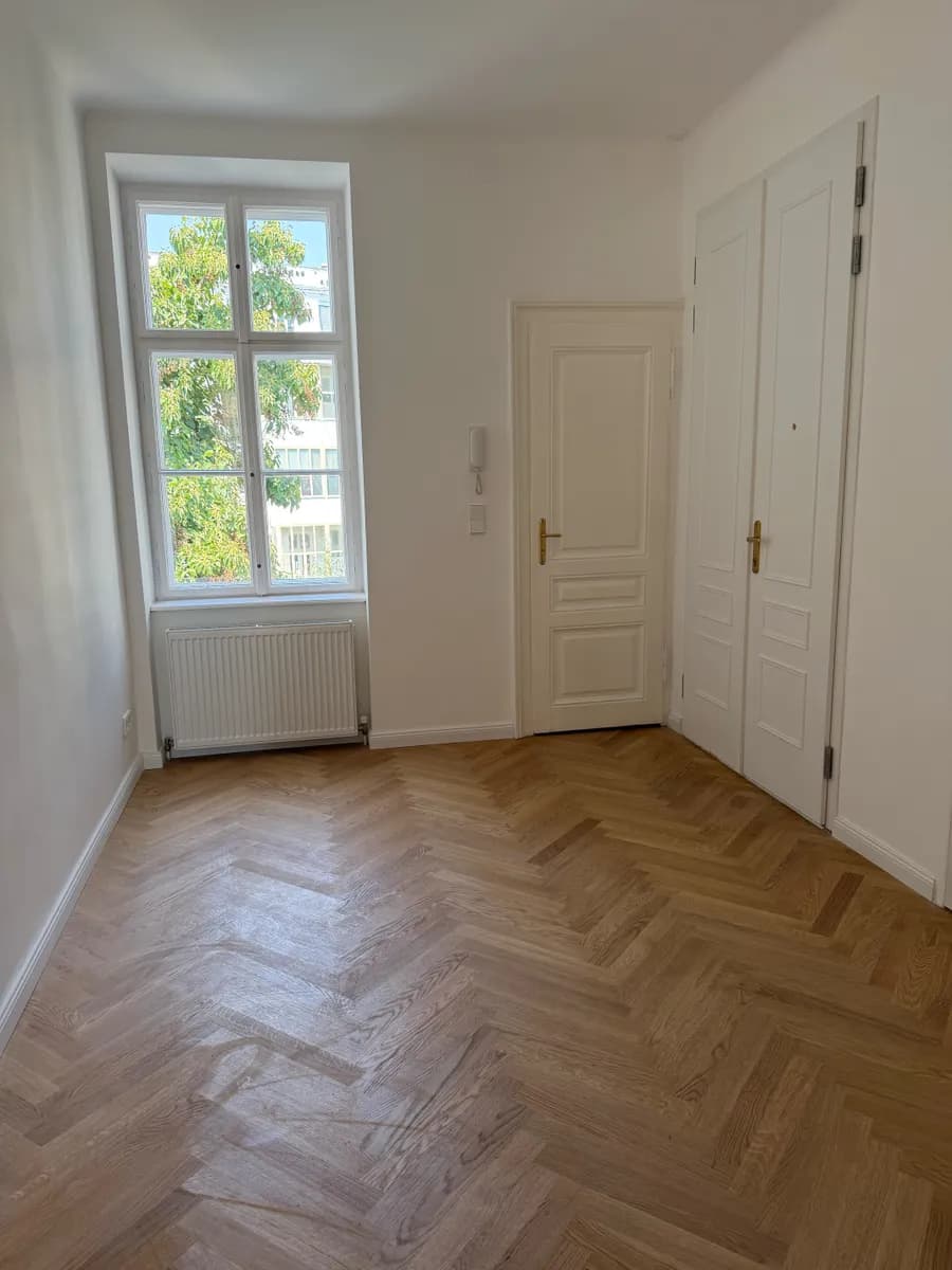 4-Zimmer-Wohnung mieten in Wien – 150 m², € 3.200 – Bild 24 von 27