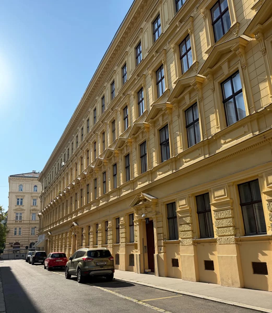 4-Zimmer-Wohnung mieten in Wien – 150 m², € 3.200 – Bild 27 von 27