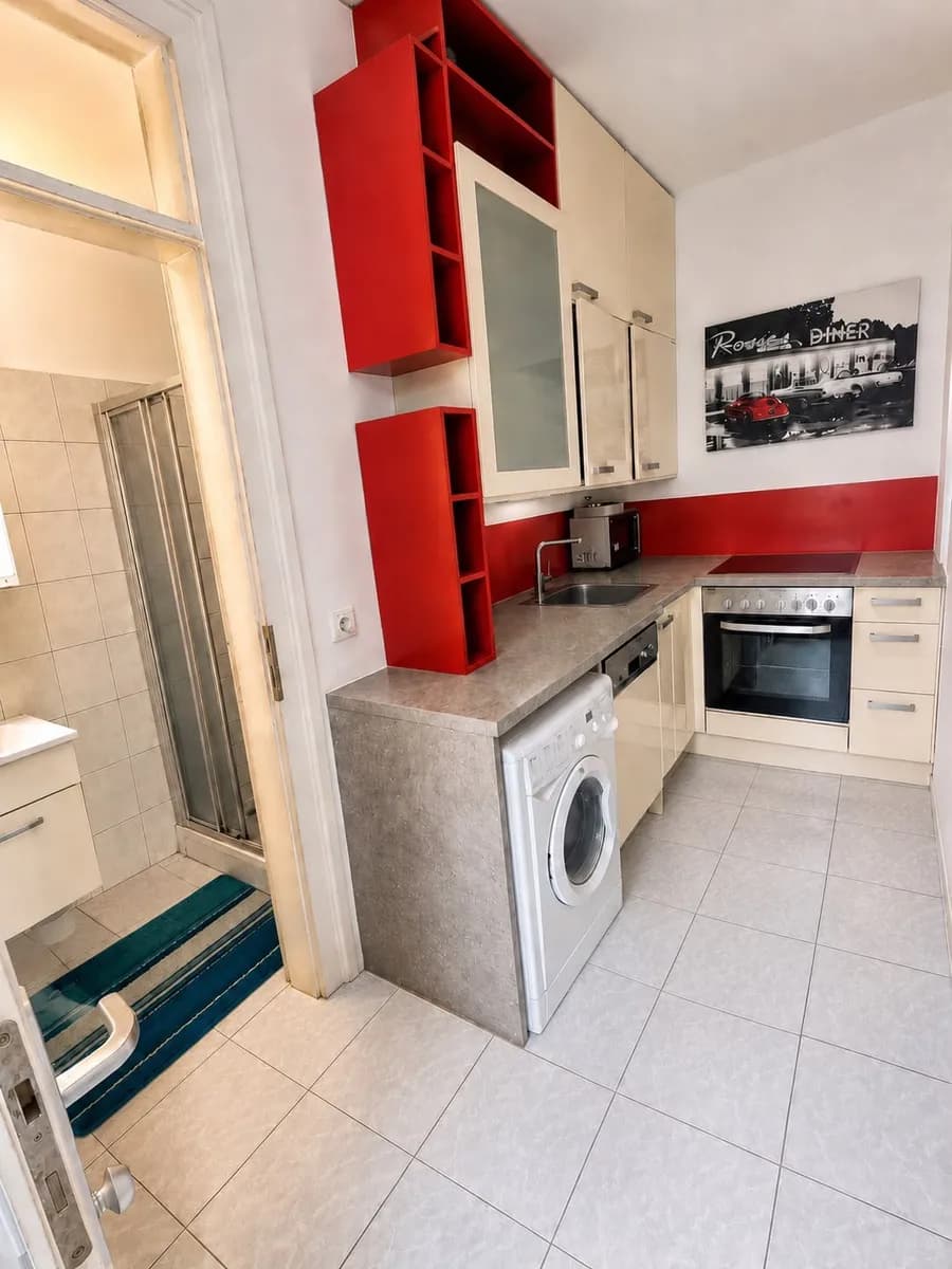 3-Zimmer-Wohnung mieten in Wien – 65 m², € 530 – Bild 4 von 9
