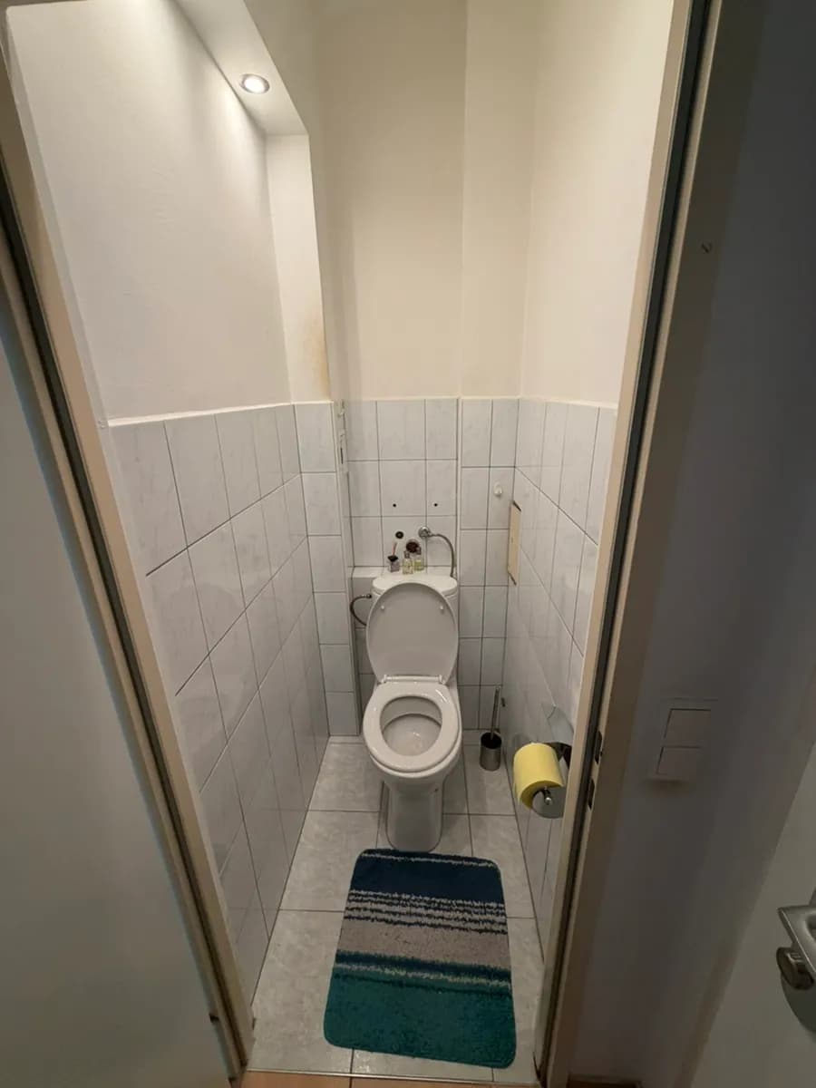 3-Zimmer-Wohnung mieten in Wien – 65 m², € 530 – Bild 5 von 9