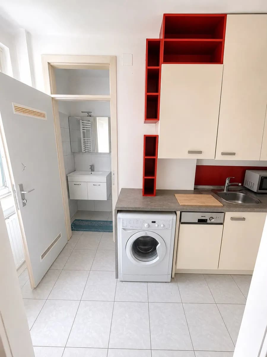 3-Zimmer-Wohnung mieten in Wien – 65 m², € 530 – Bild 7 von 9