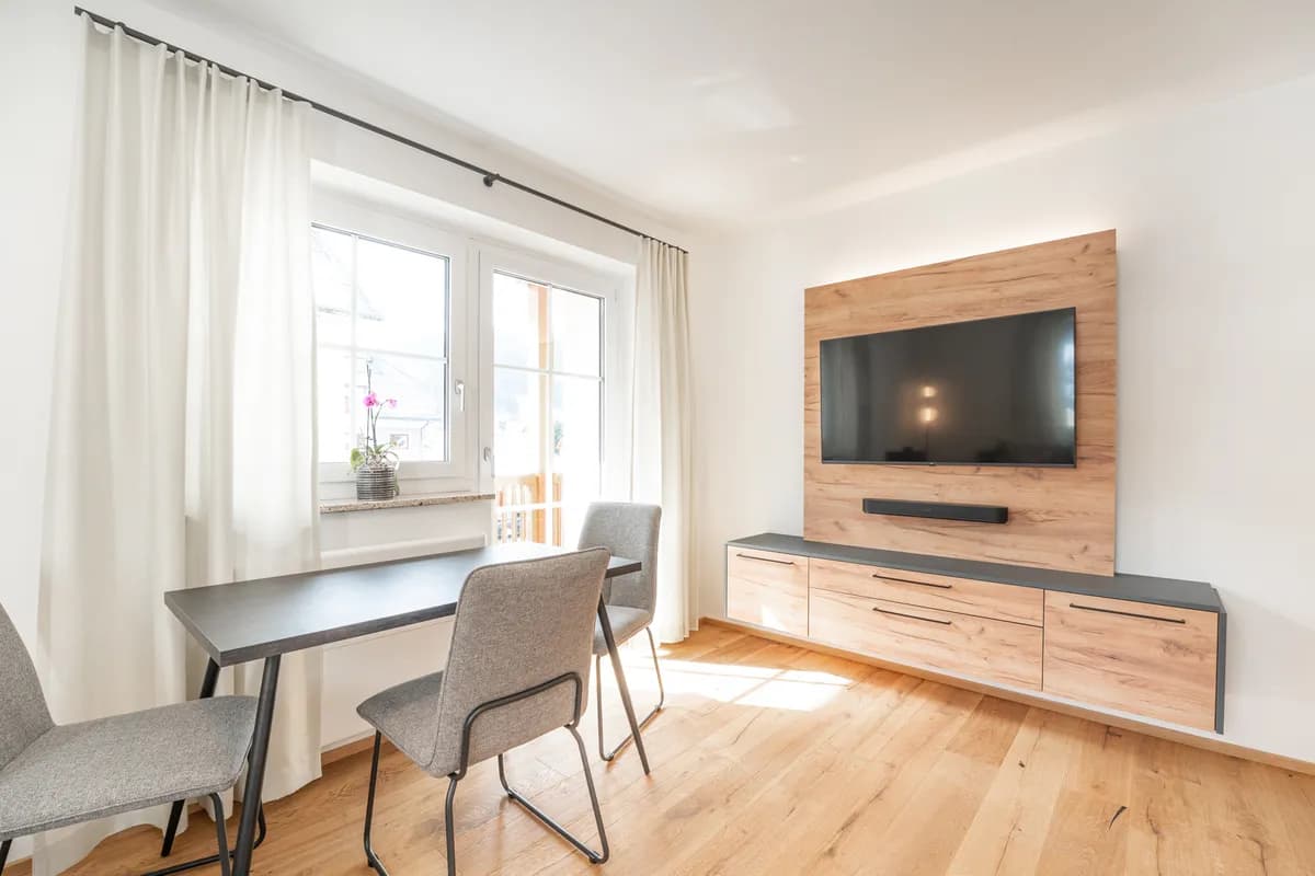 2-Zimmer-Wohnung kaufen in Tamsweg – 47,51 m², € 219.000 – Bild 3 von 14