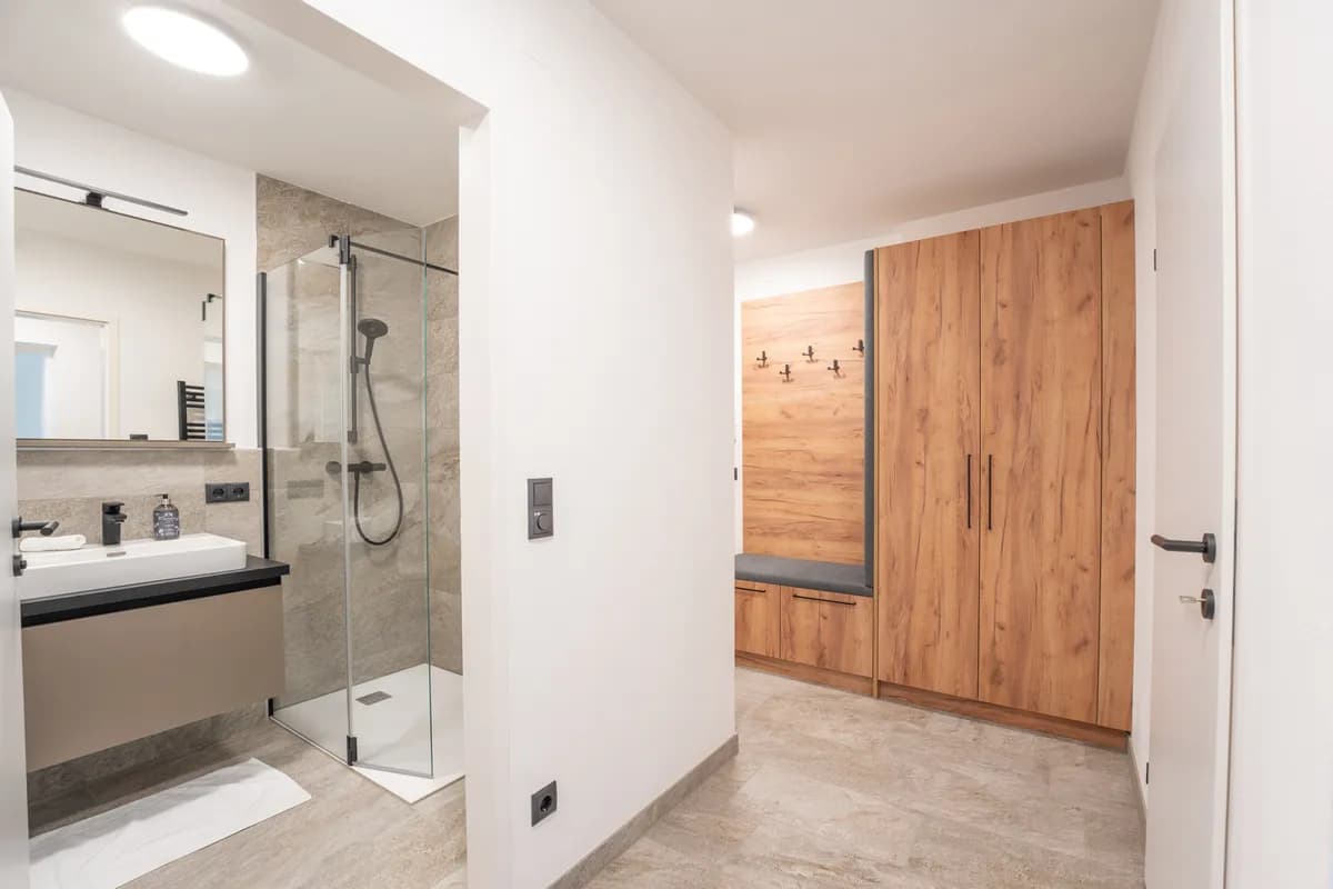 2-Zimmer-Wohnung kaufen in Tamsweg – 47,51 m², € 219.000 – Bild 6 von 14