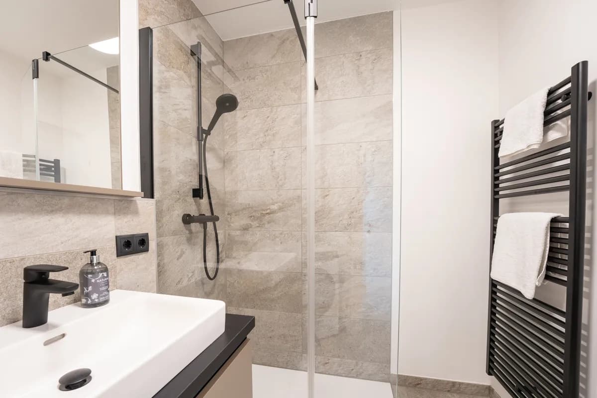 2-Zimmer-Wohnung kaufen in Tamsweg – 47,51 m², € 219.000 – Bild 8 von 14