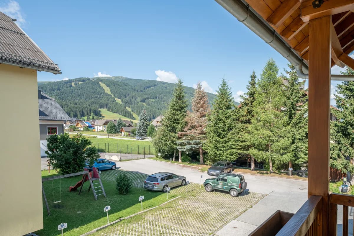 2-Zimmer-Wohnung kaufen in Tamsweg – 47,51 m², € 219.000 – Bild 13 von 14
