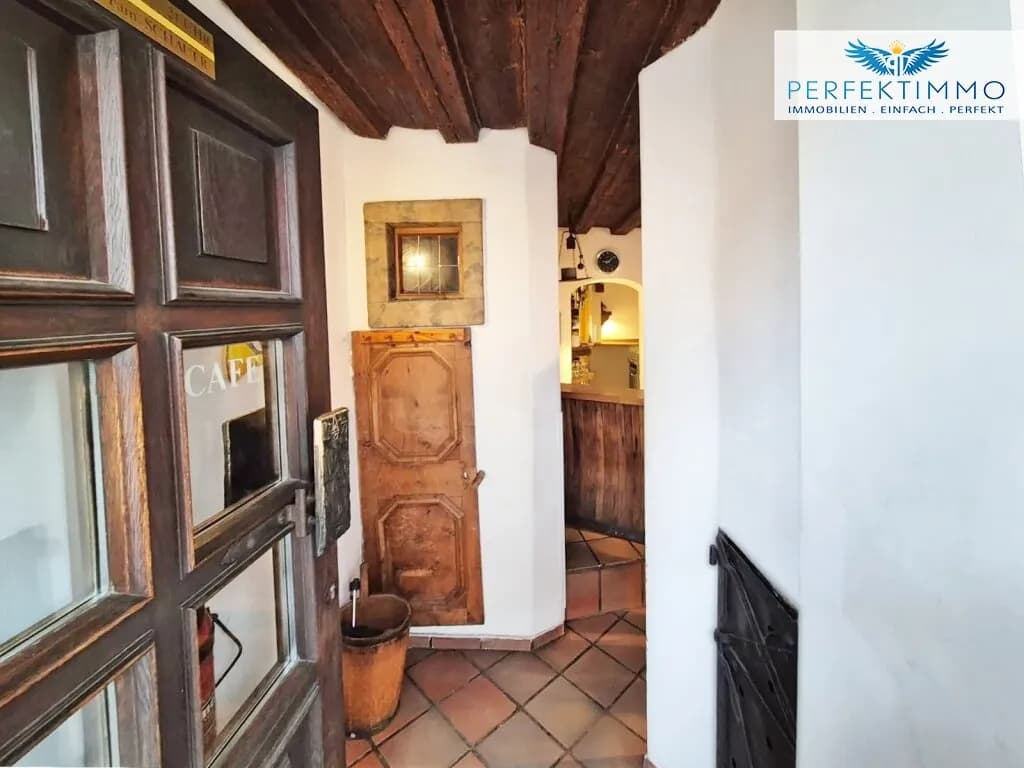 Gewerbeimmobilie kaufen in Innsbruck – 34 m², € 205.000 – Bild 2 von 16