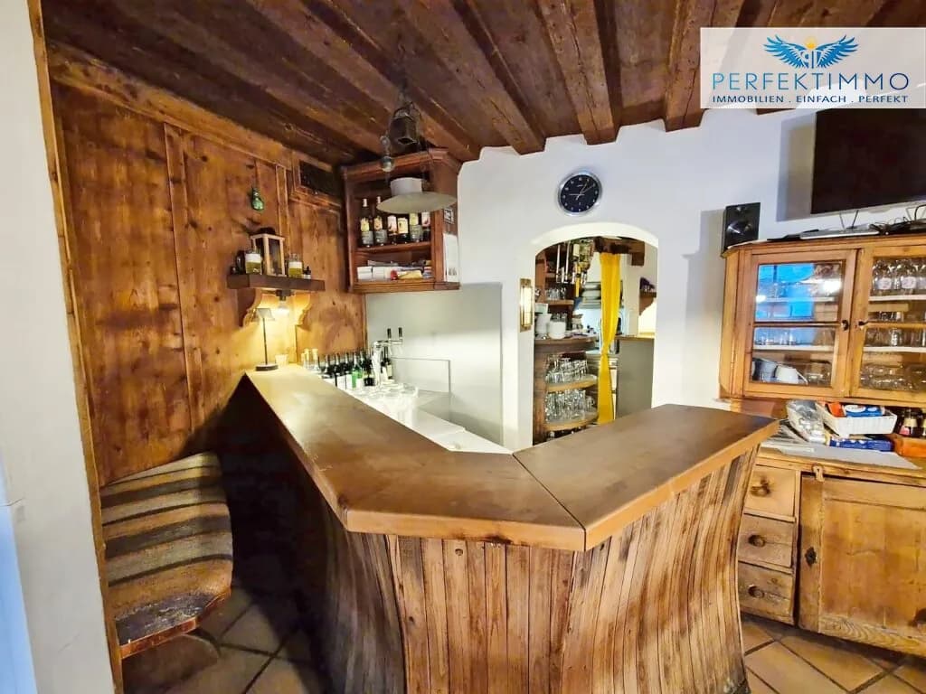 Gewerbeimmobilie kaufen in Innsbruck – 34 m², € 205.000 – Bild 3 von 16