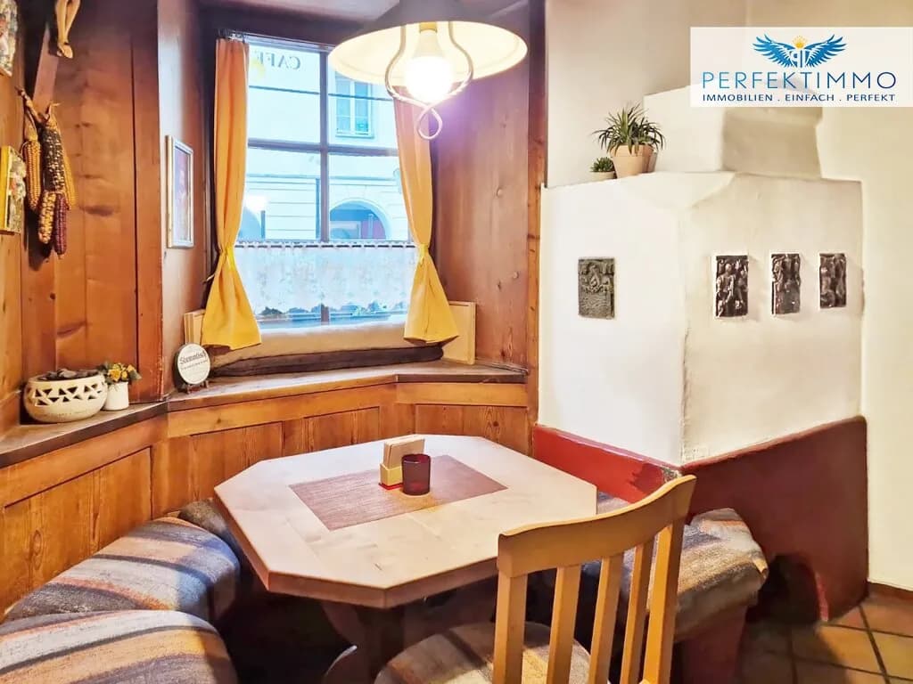 Gewerbeimmobilie kaufen in Innsbruck – 34 m², € 205.000 – Bild 4 von 16