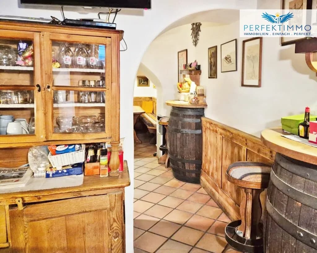 Gewerbeimmobilie kaufen in Innsbruck – 34 m², € 205.000 – Bild 6 von 16