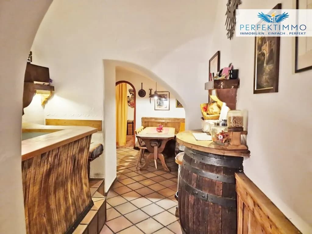 Gewerbeimmobilie kaufen in Innsbruck – 34 m², € 205.000 – Bild 7 von 16