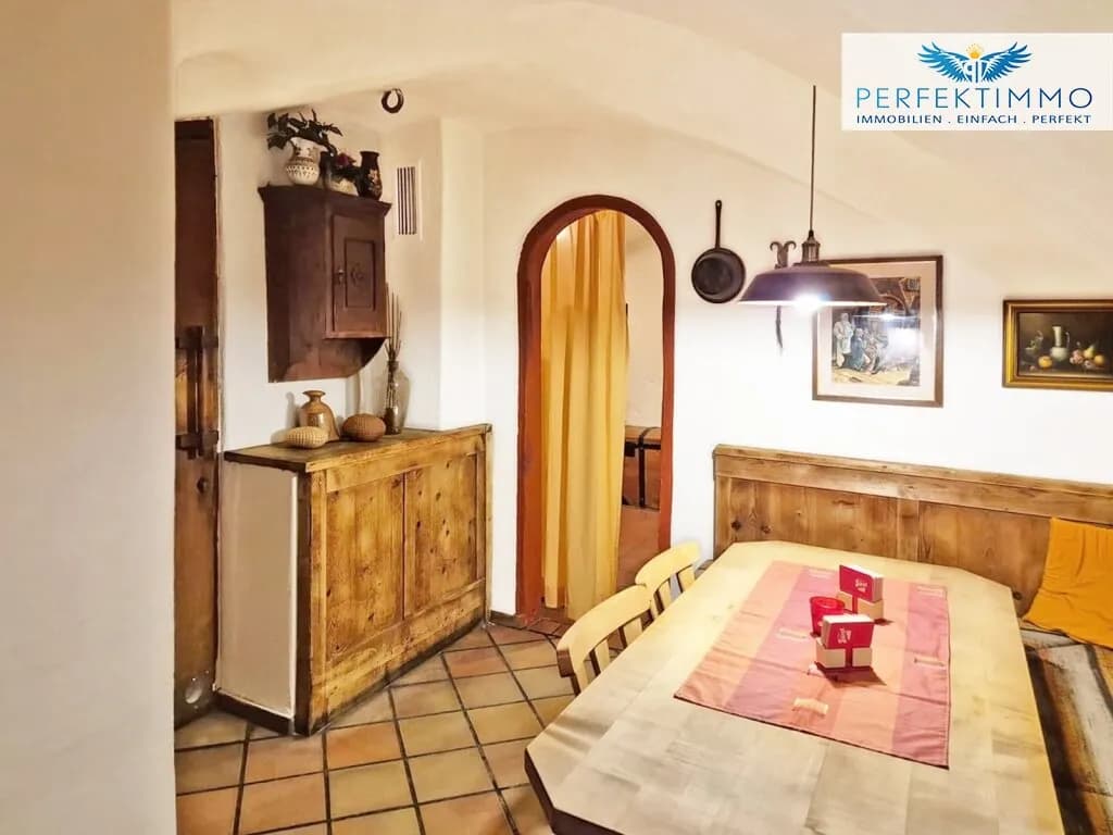 Gewerbeimmobilie kaufen in Innsbruck – 34 m², € 205.000 – Bild 8 von 16