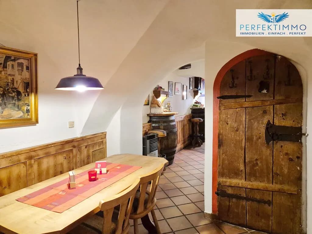 Gewerbeimmobilie kaufen in Innsbruck – 34 m², € 205.000 – Bild 9 von 16