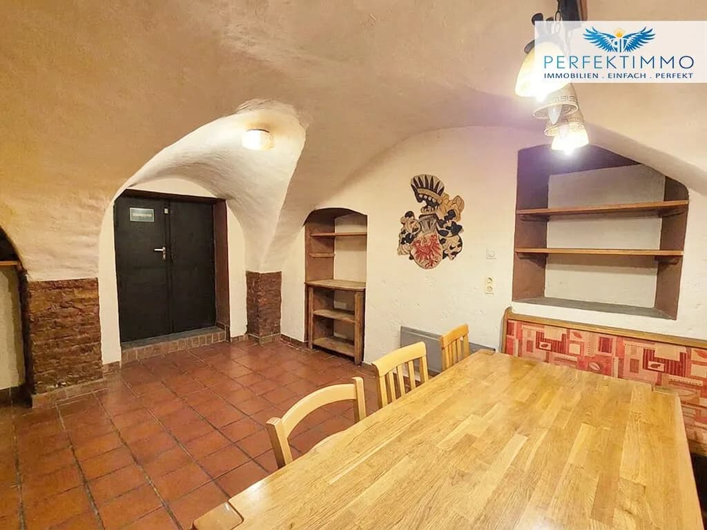 Gewerbeimmobilie kaufen in Innsbruck – 34 m², € 205.000 – Bild 10 von 16
