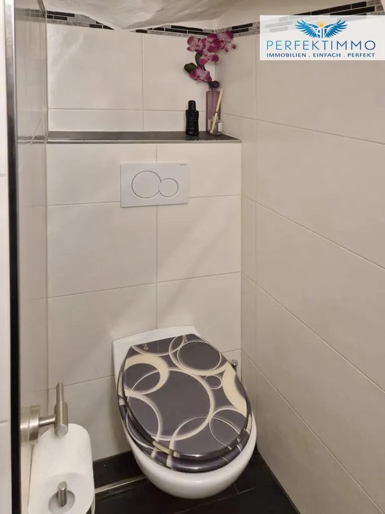 Gewerbeimmobilie kaufen in Innsbruck – 34 m², € 205.000 – Bild 12 von 16