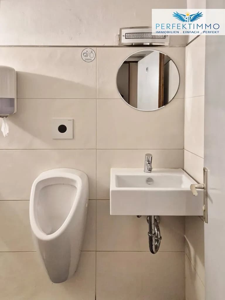 Gewerbeimmobilie kaufen in Innsbruck – 34 m², € 205.000 – Bild 13 von 16
