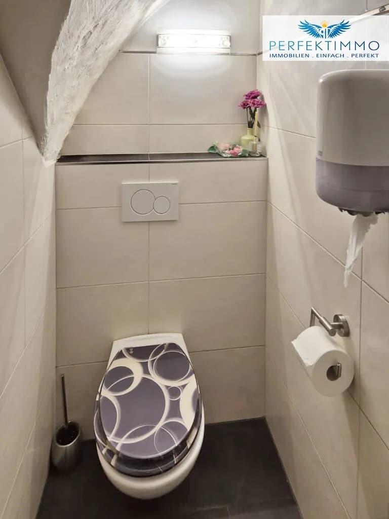 Gewerbeimmobilie kaufen in Innsbruck – 34 m², € 205.000 – Bild 14 von 16