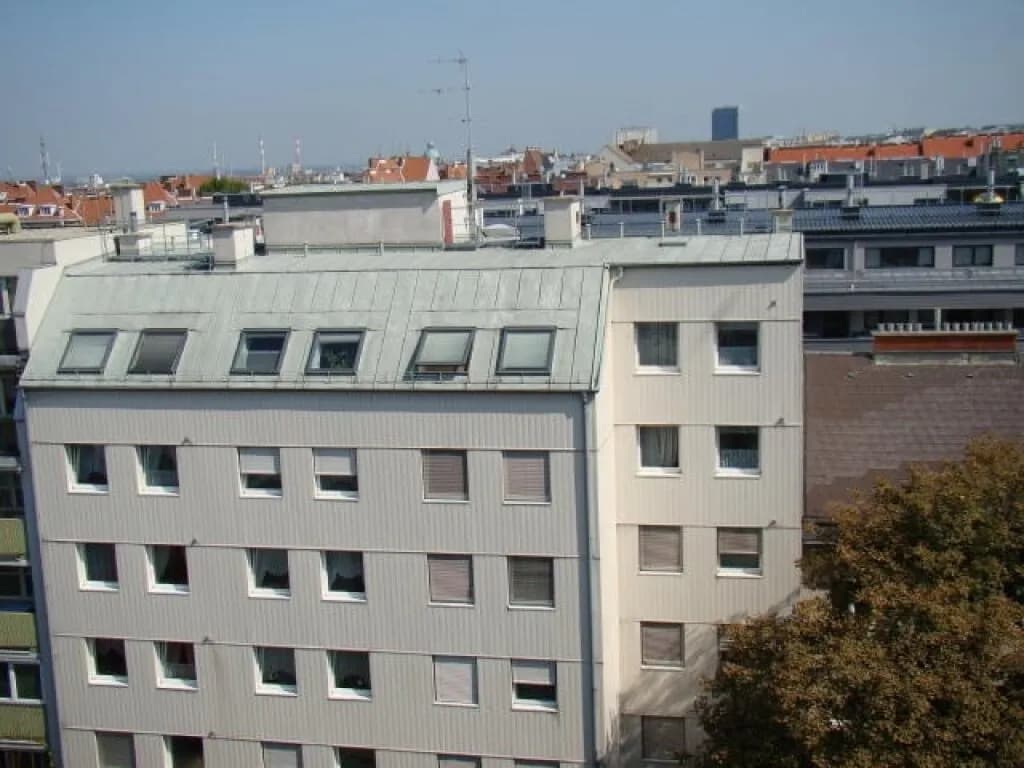 Immobilie mieten in Wien – € 120 – Bild 2 von 2