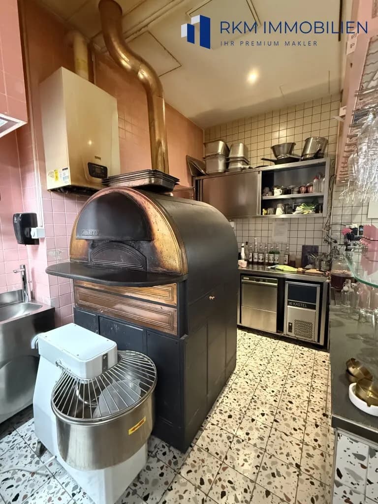 Gewerbeimmobilie mieten in Wien – 55 m², € 7.200 – Bild 2 von 7