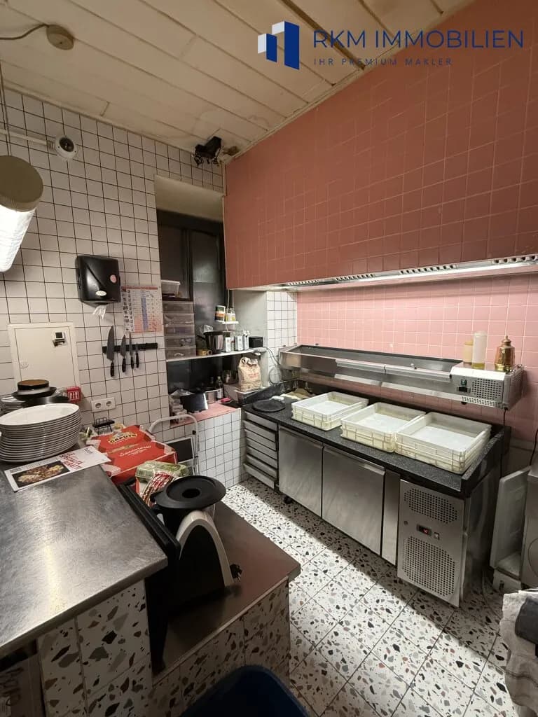 Gewerbeimmobilie mieten in Wien – 55 m², € 7.200 – Bild 3 von 7