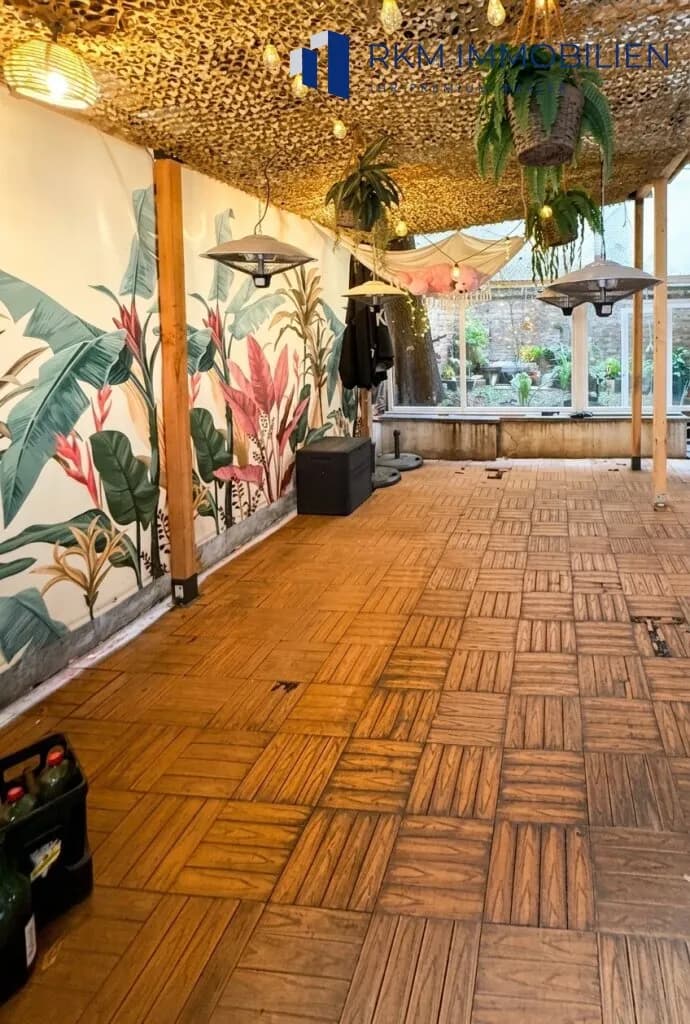 Gewerbeimmobilie mieten in Wien – 55 m², € 7.200 – Bild 4 von 7